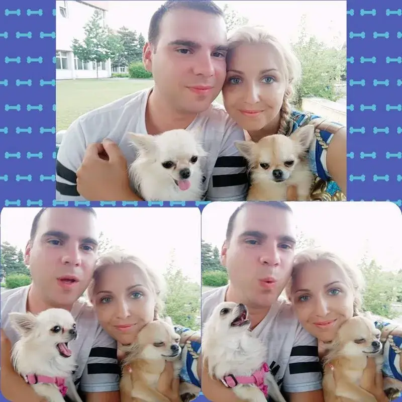 Пецата  от „Хелс китчън” се сгоди за Клеоника