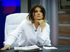 Петя Дикова детронирана от любовница на шефа! Щерката на Аня Пенчева няма да води Култ