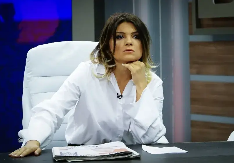 Петя Дикова детронирана от любовница на шефа! Щерката на Аня Пенчева няма да води Култ