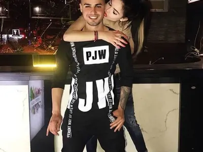 Племенницата на Маргините заряза футболиста Добревски (Вижте защо)