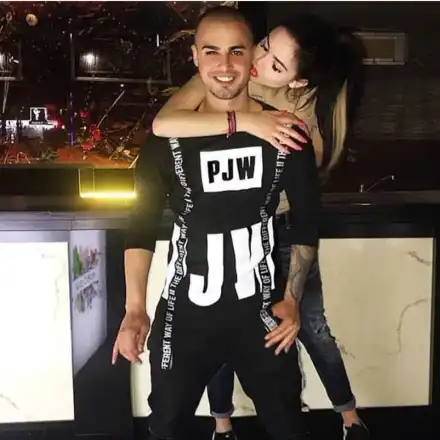 Племенницата на Маргините заряза футболиста Добревски (Вижте защо)