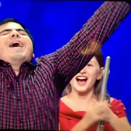 Победителят в „България търси талант” в много лична изповед: Едва свързвах двата края