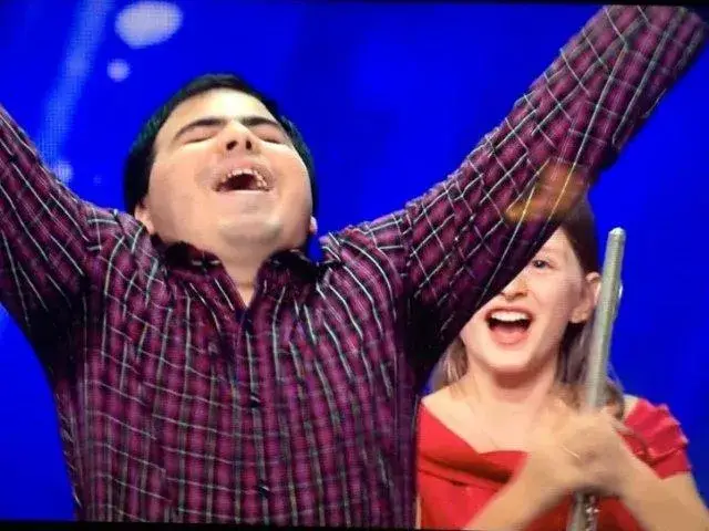 Победителят в „България търси талант” в много лична изповед: Едва свързвах двата края