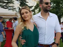 Полина Гергушева отказа брак! (Заместничката на Петя Дикова свръх амбициозна)