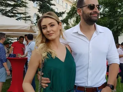 Полина Гергушева отказа брак! (Заместничката на Петя Дикова свръх амбициозна)