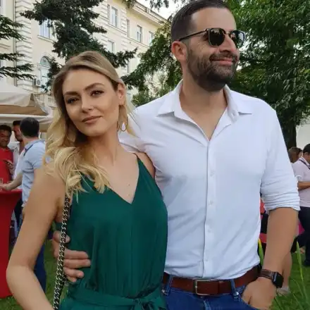 Полина Гергушева отказа брак! (Заместничката на Петя Дикова свръх амбициозна)