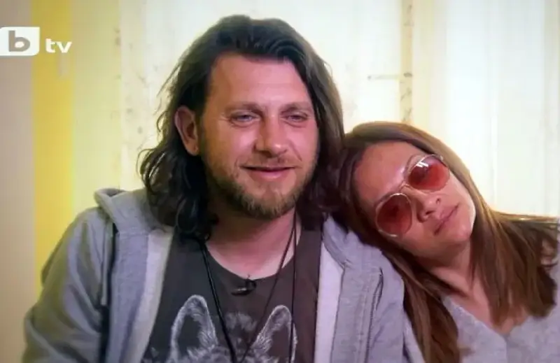 Полудяла от ревност, Мариана Попова не позволи на Плачков да играе с Елена Петрова