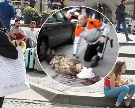 Последната любовница на Самоковеца го прежали! За първи път Цеци не изпрати цветя на гроба му