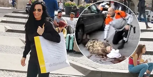 Последната любовница на Самоковеца го прежали! За първи път Цеци не изпрати цветя на гроба му