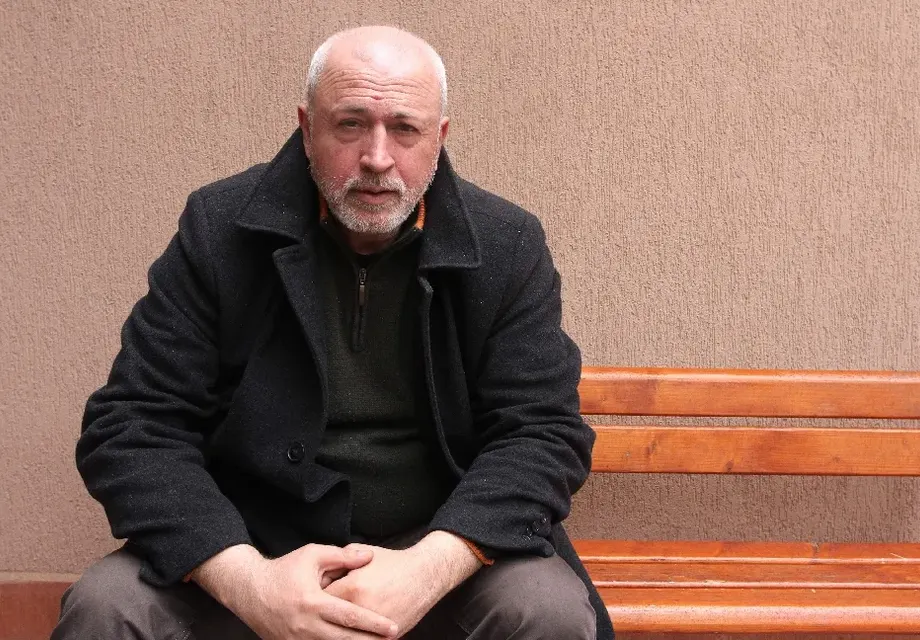Прецакаха с пенсията брата на Максим Генчев