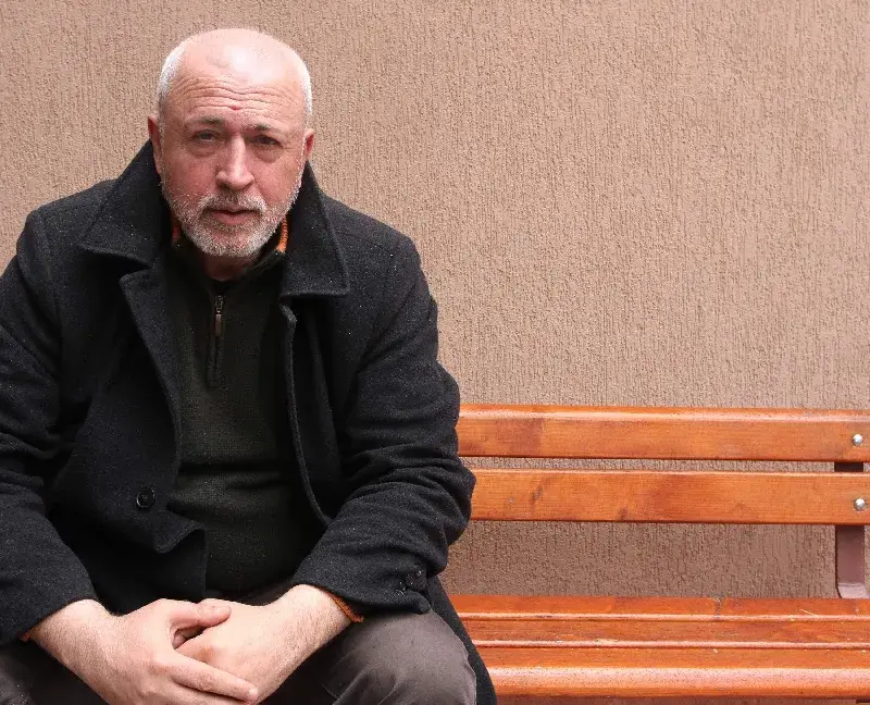 Прецакаха с пенсията брата на Максим Генчев