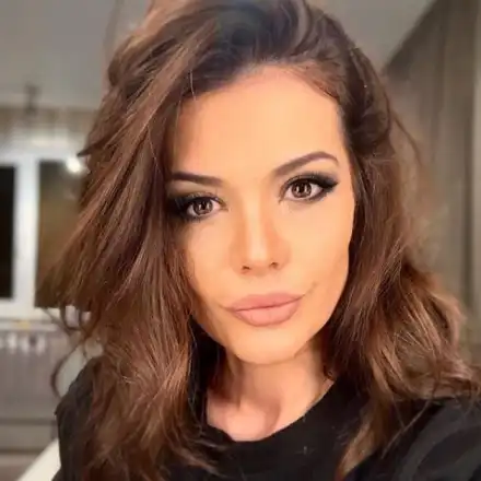 Преслава подарява себе си за Коледа