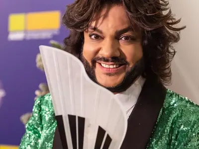 Продават дома на Филип Киркоров заради неплатени заеми