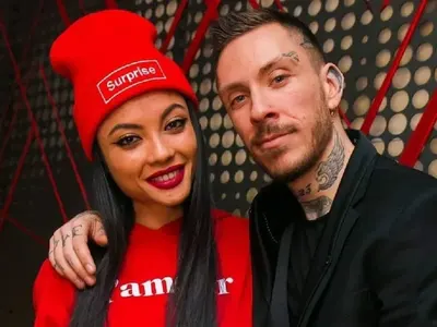 Рапърът Павел предлага брак на Кристина по Коледа?