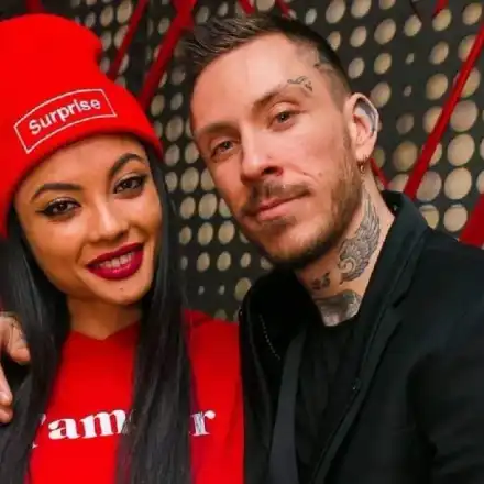 Рапърът Павел предлага брак на Кристина по Коледа?