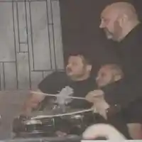 Разюздан купон след концерта на „Планета”:  Мария вдига блузата, Тупалката тарпани по тъпанчетата, Деси Слава не яде и не пие! (Снимки)