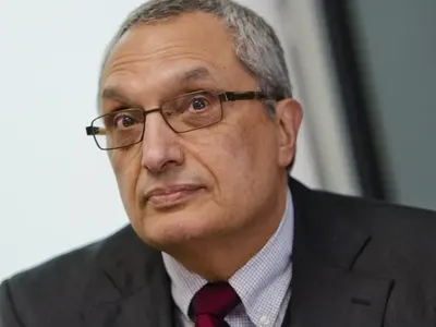 Развод съсипа Иван Костов на юбилея му