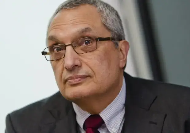 Развод съсипа Иван Костов на юбилея му