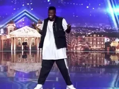 Реми от „България търси талант” израснал в детски дом