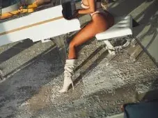 Румънски медии: Звездата Дан Балан в тайна афера с красивата българка Андреа! (Снимки)