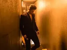 Румънски медии: Звездата Дан Балан в тайна афера с красивата българка Андреа! (Снимки)