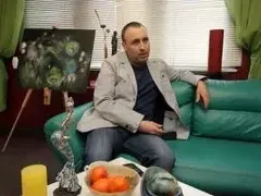 Руслан Мъйнов пак удари 120 кила!  Актьорът е поредният ошишкал се с гастро пръстен