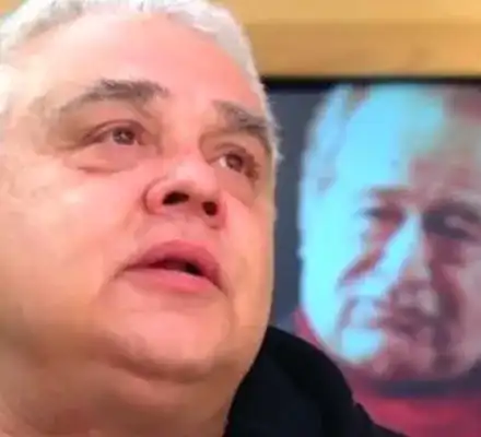 Сашо Дойнов не спира да дебелее (Актьорът яде мръвки на килограм)