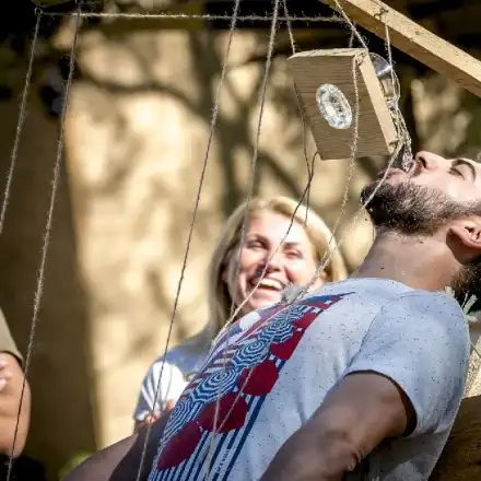 Сашо Кадиев сe изложи във „Фермата“