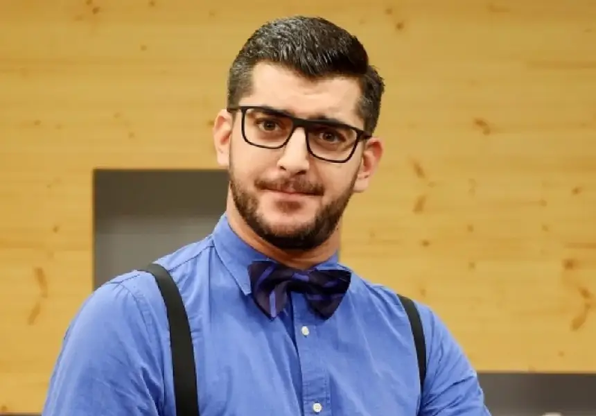 Сашо Кадиев свали 9 кила