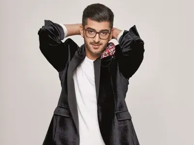 Сашо Кадиев топи килограми с диета