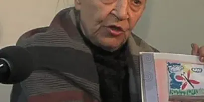 Сестрата на легендата Мария Нейкова гасне в старчески дом
