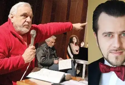 Шефът на Софийската опера натири племенника на патриарха