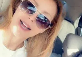 ШОК! Ирен Онтева замяза на мумия, остана без нос, а бузите ѝ са като балони