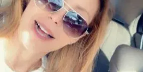 ШОК! Ирен Онтева замяза на мумия, остана без нос, а бузите ѝ са като балони