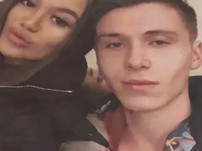 Щерката на Анелия се похвали с умно и богато гадже