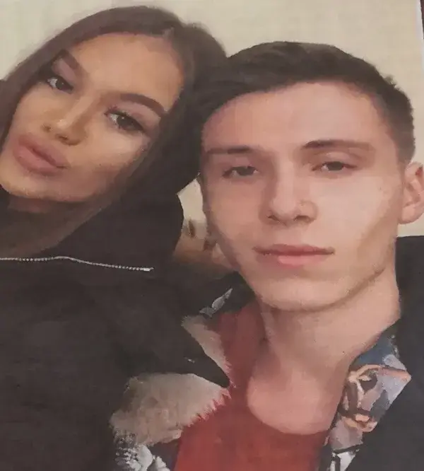 Щерката на Анелия се похвали с умно и богато гадже