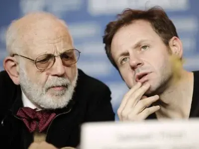 Синът на Ицко Финци: Не се чувствам българин, аз съм немски актьор!