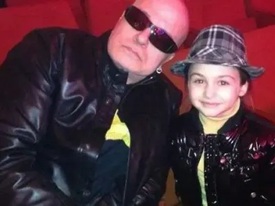 Слави и Крисия пак заедно