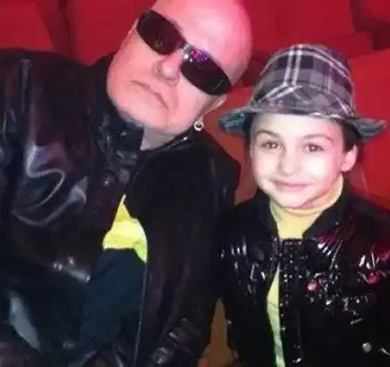 Слави и Крисия пак заедно