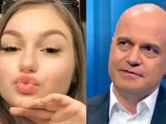 Слави прибрал над 1 милион от Крисия! Детето-звезда се се връща при Дългия