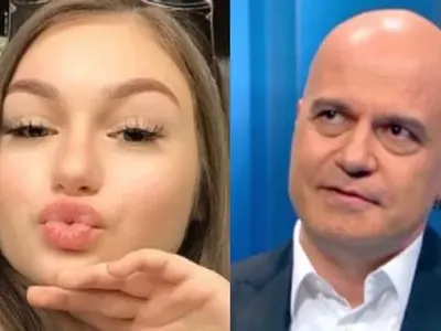 Слави прибрал над 1 милион от Крисия! Детето-звезда се се връща при Дългия