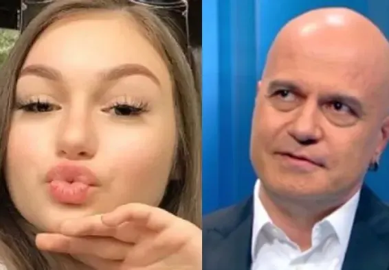 Слави прибрал над 1 милион от Крисия! Детето-звезда се се връща при Дългия