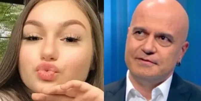 Слави прибрал над 1 милион от Крисия! Детето-звезда се се връща при Дългия