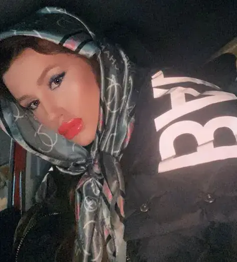 Смях! Радинела Чушева се напъва за актриса при Слави (Миската стана за смях с изявата си)