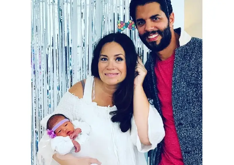 Соня Йончева показа как кърми