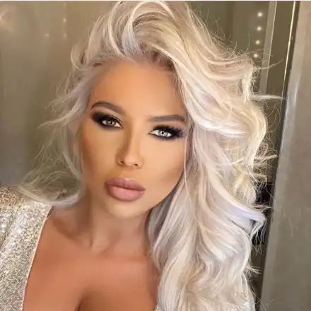 Според „Галерия“: Андреа сама пуснала слуха за връзка с Дан Балан