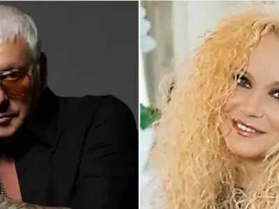 Стенли прости изневярата на Наталия Симеонова (Бившите влюбени затоплиха отношенията си)