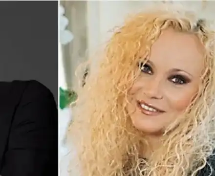 Стенли прости изневярата на Наталия Симеонова (Бившите влюбени затоплиха отношенията си)