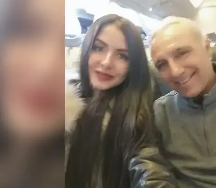 Стоичков вдигна самолета с Мисис България