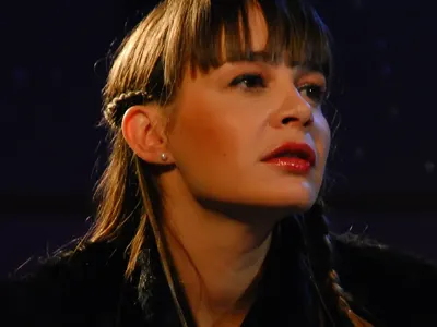 Свалиха Искра Ангелова от ефира на БНТ, водещата на косъм от смъртта заради нервен срив (Подробности)